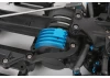 Tamiya M-07 Concept Aluminium Heat Sink