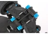 Tamiya M-07 Concept Aluminium R Suspension Mt