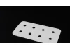 Tamiya R/C Body MT Hole Clear Patches