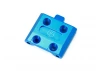 Tamiya M-07 Concept Aluminium F Suspension Mount 4