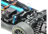 Tamiya TT-02 HT Servo Saver + Aluminium Horn