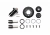 Tamiya Tb-05 F One Way (40T) (Fmotor)