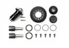 Tamiya Tb-05 F One Way (40T) (Fmotor)