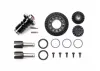 Tamiya TB-05 F One Way (40T) (Fmotor)