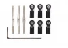 Tamiya DT-03 Rein M Part Ds Mount