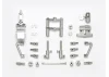 Tamiya T3-01 Fork (Plated)