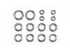 Tamiya T3-01 Full Ball Bearing Set