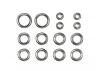 Tamiya T3-01 Full Ball Bearing Set