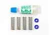 Tamiya T3-01 F Spring Sh