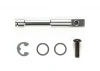 Tamiya T3-01 Aluminium Swing Shaft