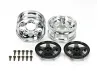 Tamiya 2 Piece 5 Spoke Wheels