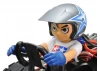 Tamiya Multipurpose Driver Figure