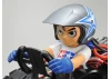 Tamiya Multipurpose Driver Figure