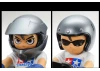 Tamiya Multipurpose Driver Figure