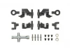 Tamiya TT-02 Adjustable Upper Arm Set