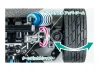 Tamiya TT-02 Adjustable Upper Arm Set