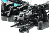 Tamiya TT-02 Adjustable Upper Arm Set