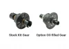 Tamiya TT-02 Oil Gear Diff Unit