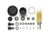 Tamiya TT-02 Oil Gear Diff Unit