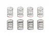 Tamiya Sw-01 Spring Set Sh