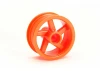 Tamiya T3-01 Front Wheel Flora