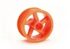 Tamiya T3-01 Front Wheel Flora