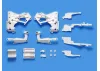 Tamiya T3-01 Parts White