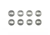 Tamiya 630 Ball Bearing X 8