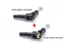 Tamiya Sw-01 Metal Cross Joiner X 4