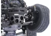 Tamiya Sw-01 Metal Cross Joiner X 4