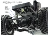 Tamiya CC-02 Stainless Steel Tie Rod Set