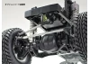 Tamiya CC-02 Stainless Steel Tie Rod Set
