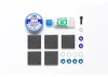 Tamiya T3-01 Front Fork Spacer Set