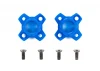 Tamiya T3-01 Aluminium Bearing Holders(Rear