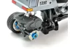 Tamiya T3-01 Rear Axle Weight Set