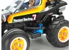 Tamiya Aluminium Transponder Stay Comical
