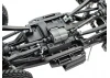 Tamiya CC-02 Low Friction 6mm Ball Collars