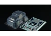 Tamiya Mudmad Body Parts Set