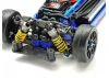 Tamiya TT-02 Carbon Damper Stay II