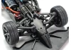 Tamiya Tc-01 Aluminium Rocker Arm X 2