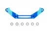 Tamiya Tc-01 Aluminium Steering Bridge