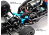 Tamiya Tc-01 Aluminium Steering Bridge