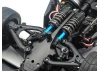 Tamiya Tc-01 Aluminium Damper Extendersx4
