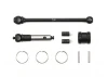 Tamiya Tc-01 DBlcrd Prop Shaft