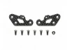 Tamiya Tc-01 Carbon F Stiffeners