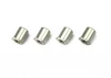 Tamiya Tc-01 Aluminium Rocker Arm Posts X 4