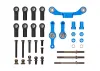Tamiya TT-02 Aluminium Steering Set