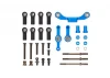 Tamiya TT-02 Aluminium Steering Set