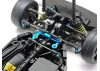 Tamiya TT-02 Aluminium Steering Set