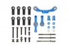 Tamiya TT-02 Aluminium Steering Set